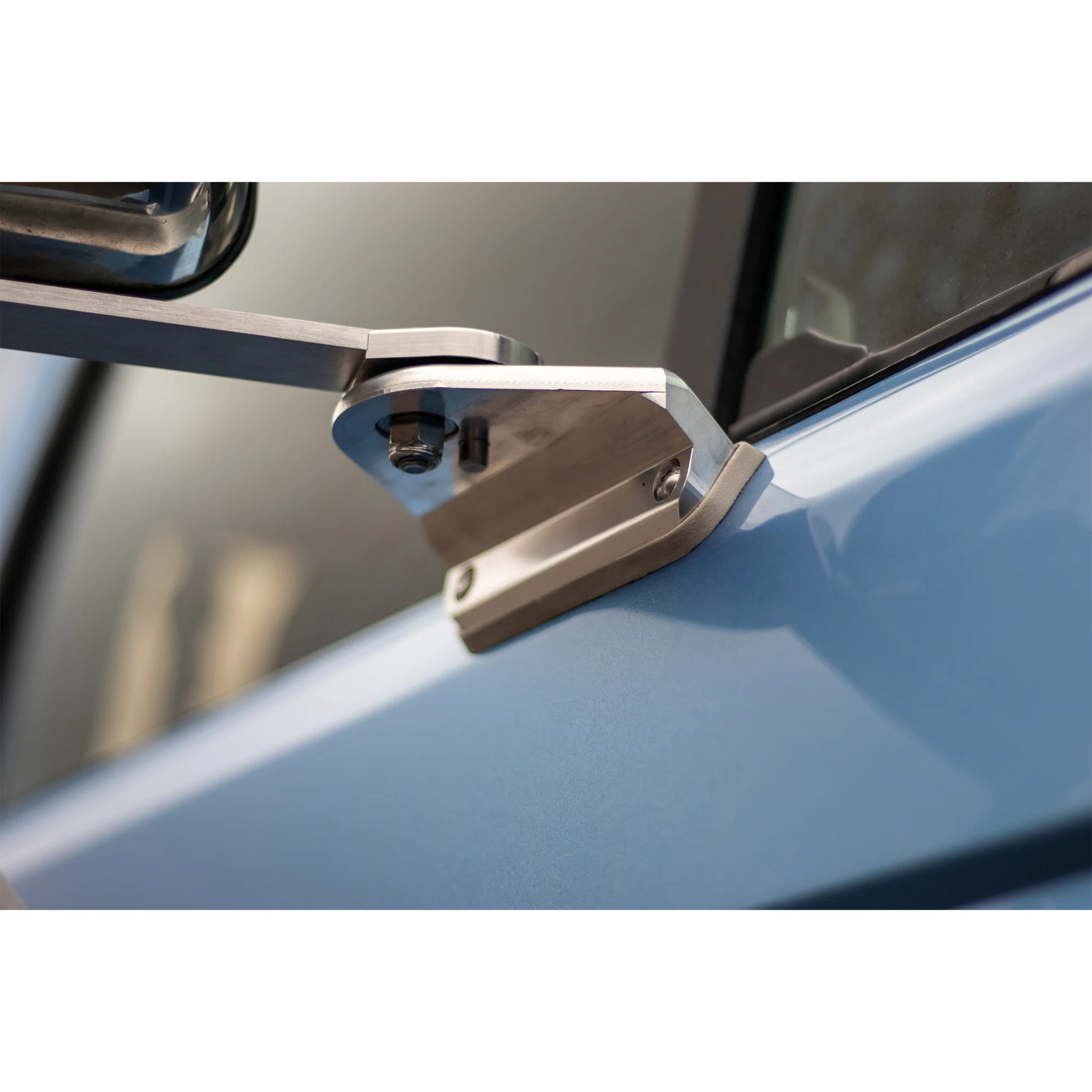 Standard Swing Lock Mirror Bracket - Image 11