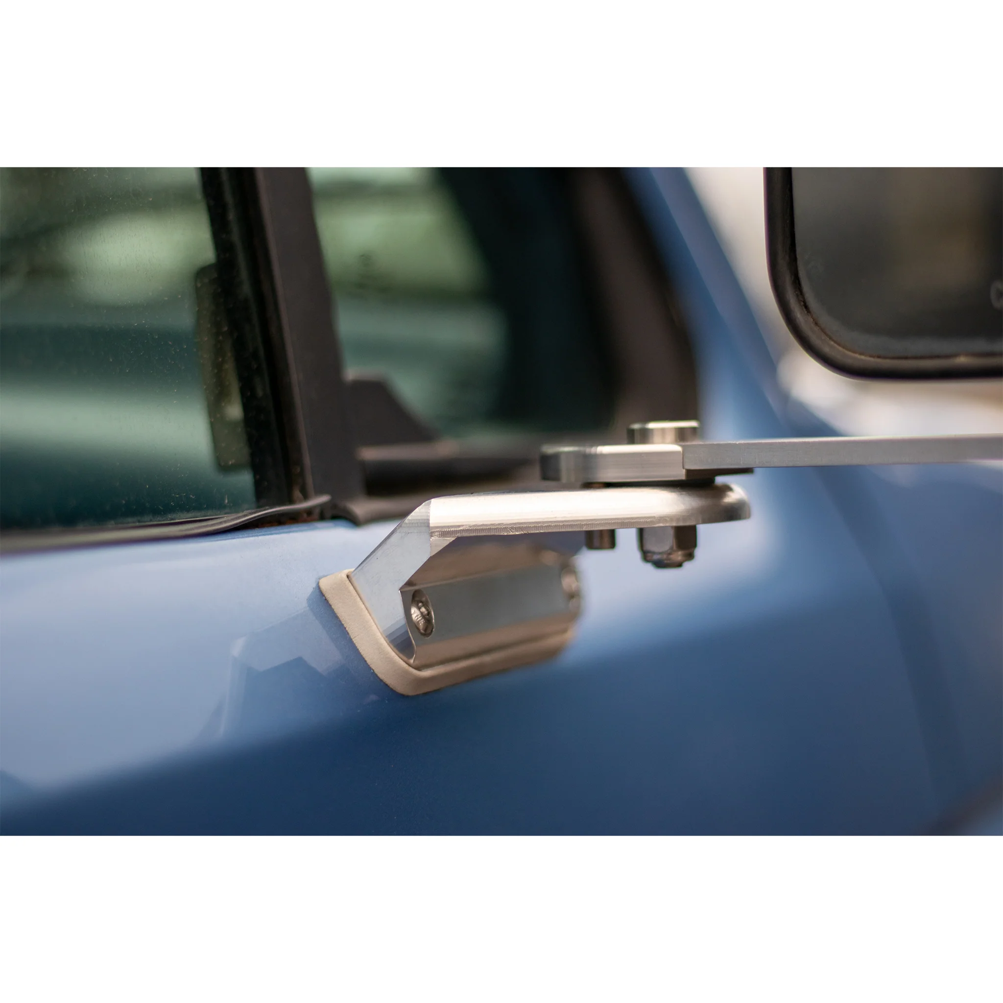 Standard Swing Lock Mirror Bracket - Image 12