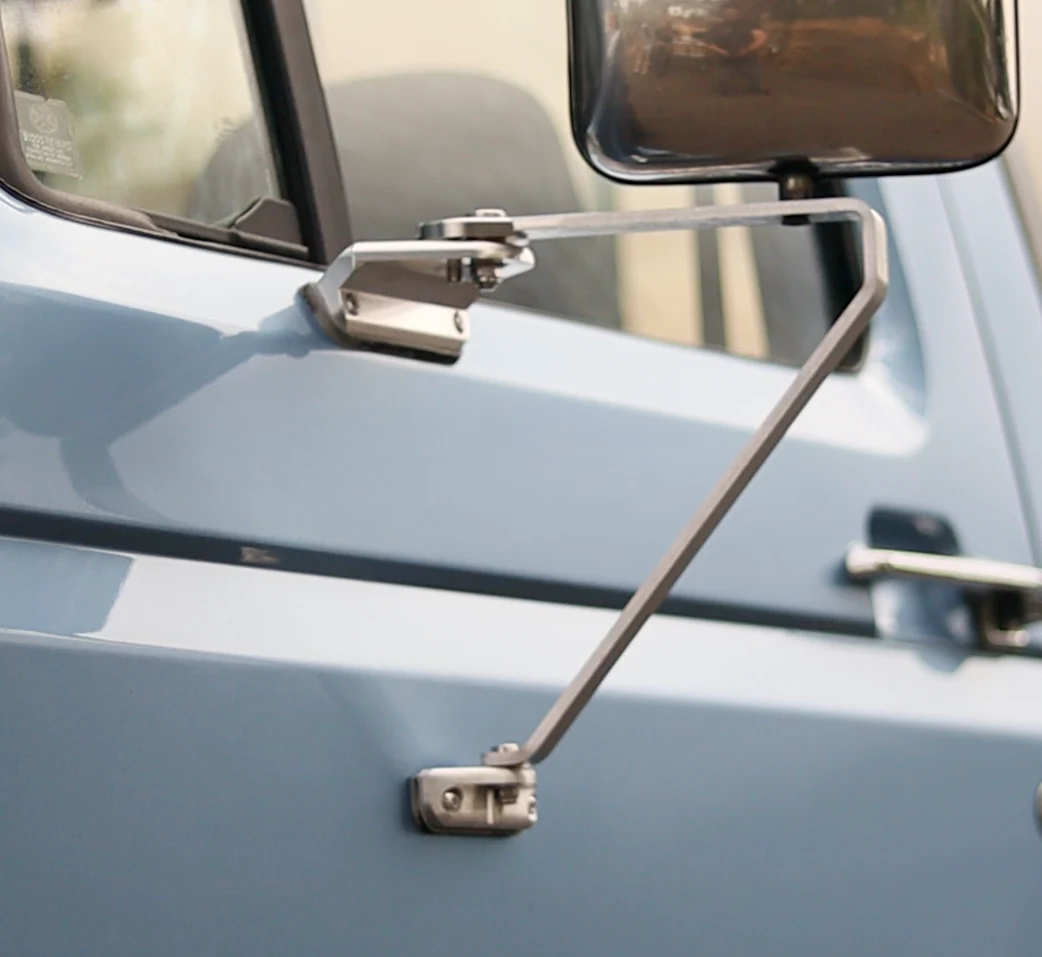 Standard Swing Lock Mirror Bracket - Image 13