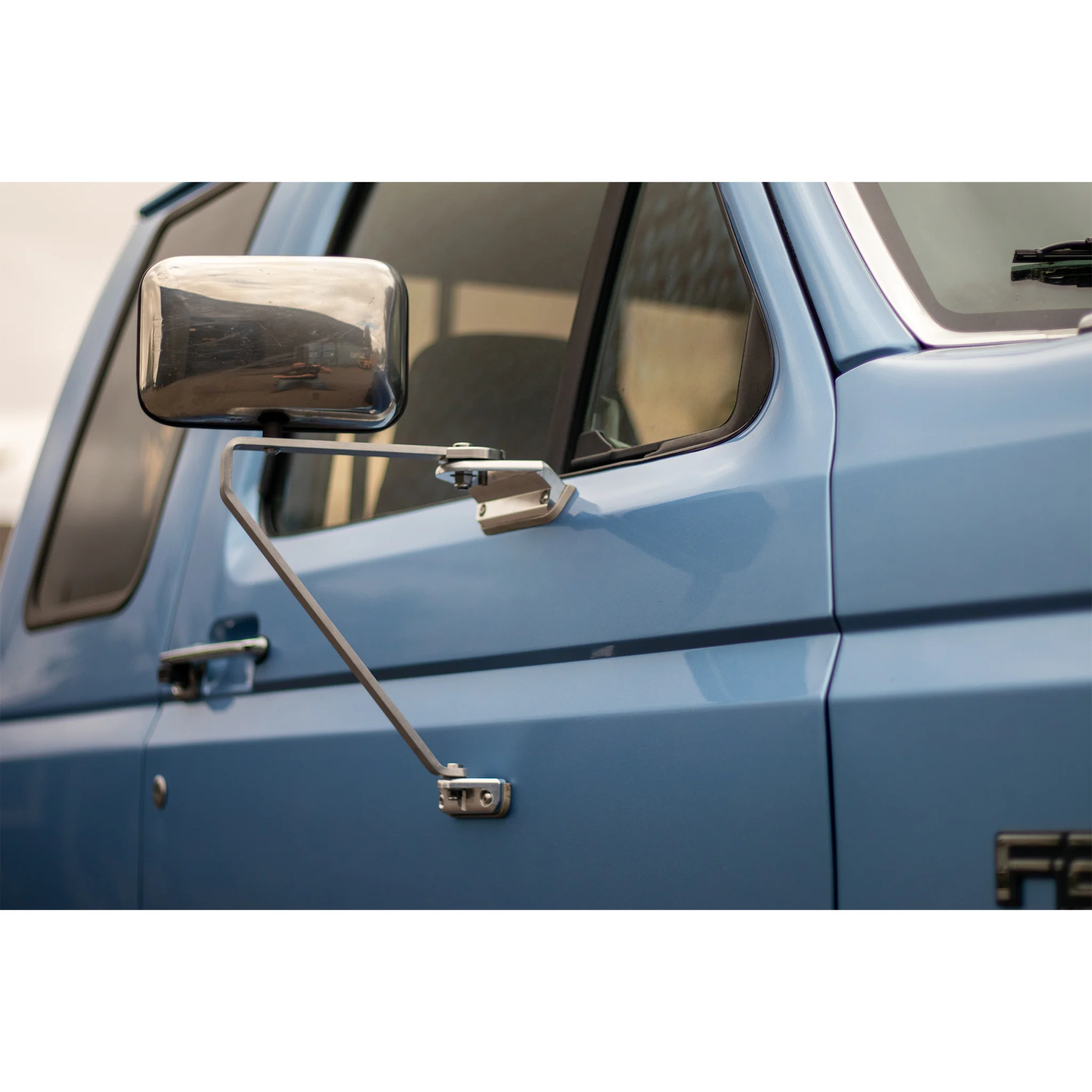Standard Swing Lock Mirror Bracket - Image 5