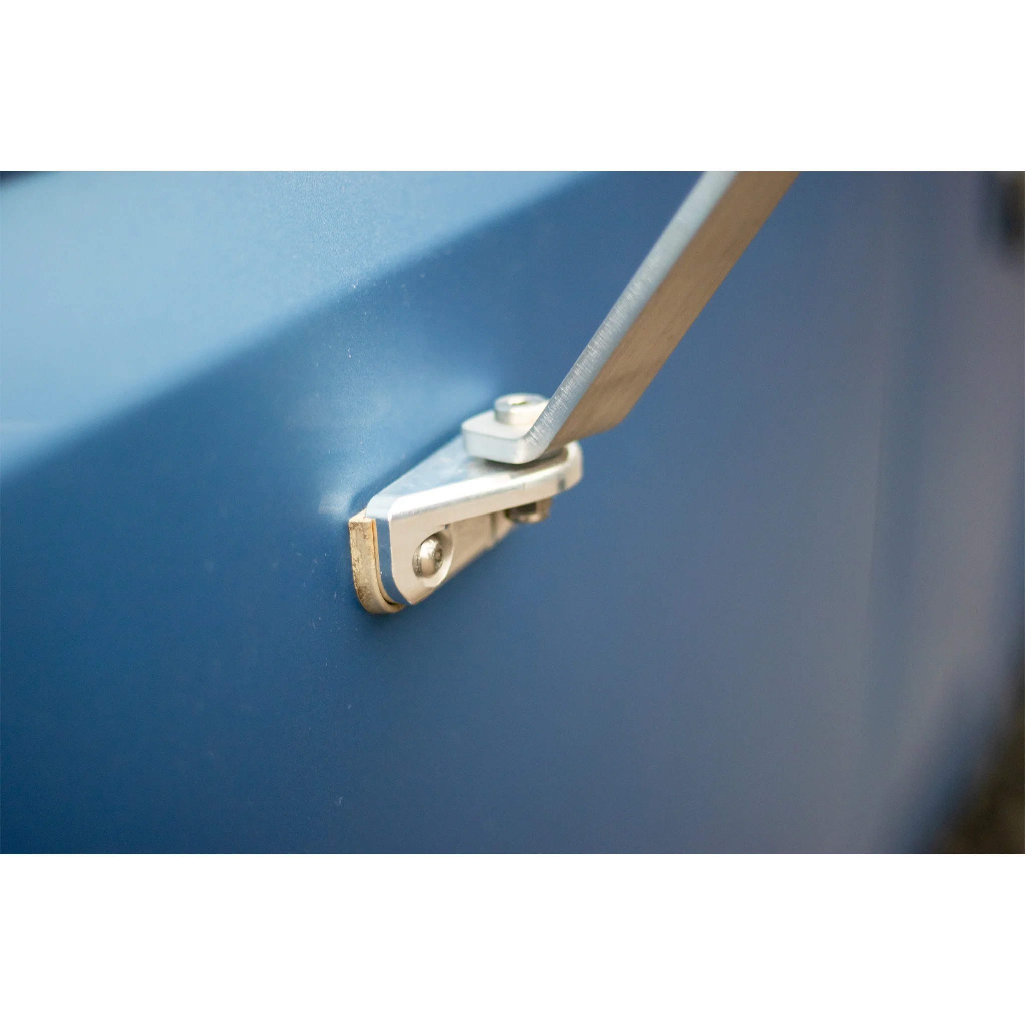 Standard Swing Lock Mirror Bracket - Image 6