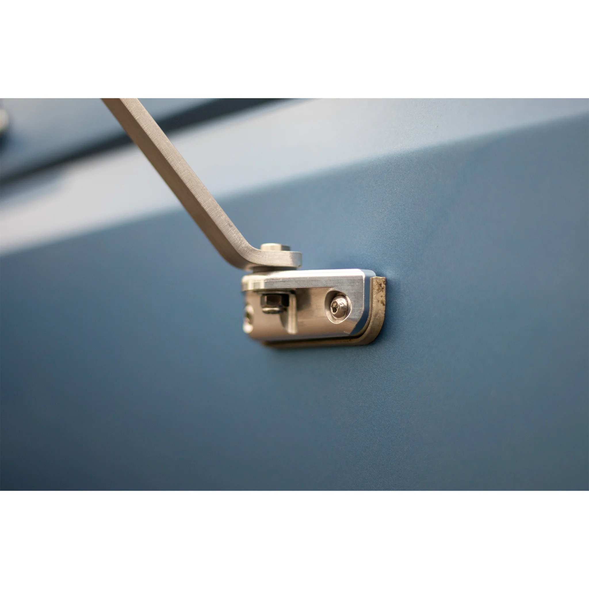 Standard Swing Lock Mirror Bracket - Image 7