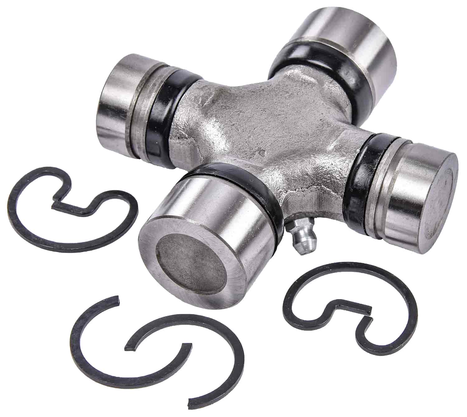Super Duty Axle Swap U-Joint Kits - Image 2