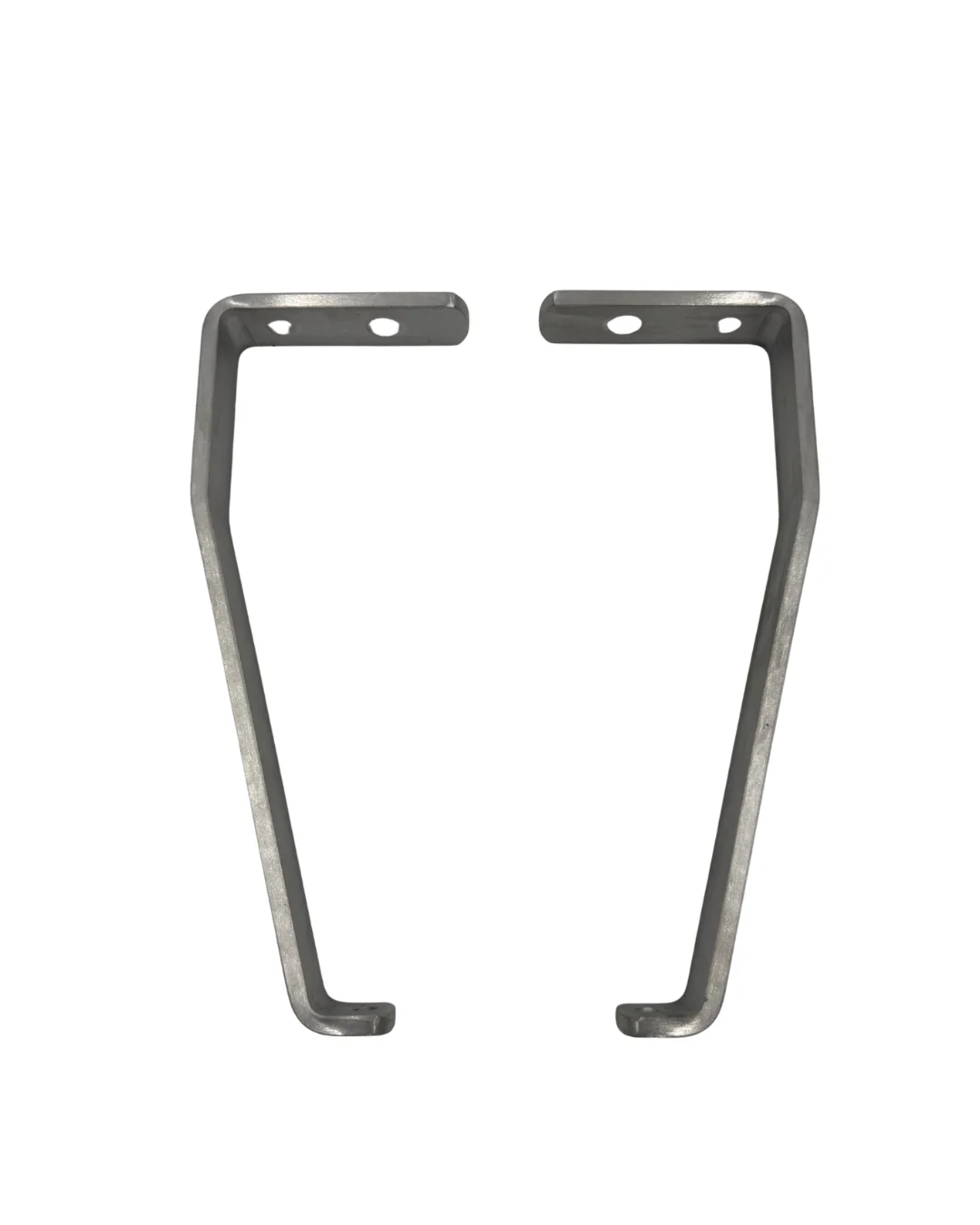 Swing Lock Short Bars