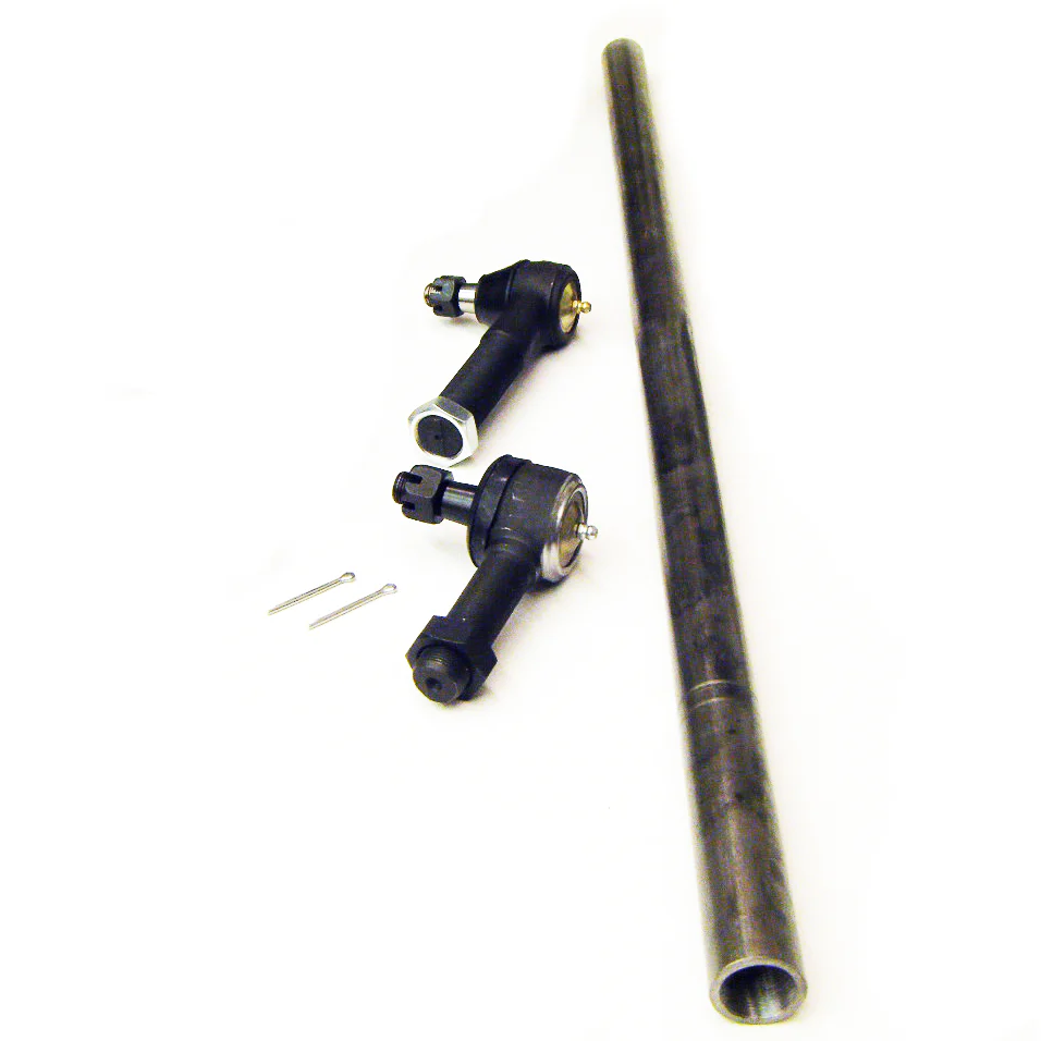 Threaded Bars - Tie Rod, Drag Link, Panhard - Image 5