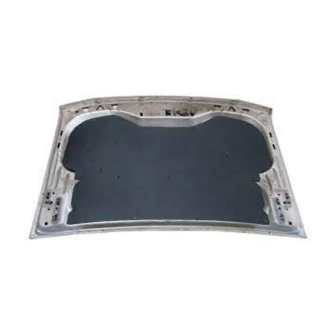 Under Hood Cover - Image 3