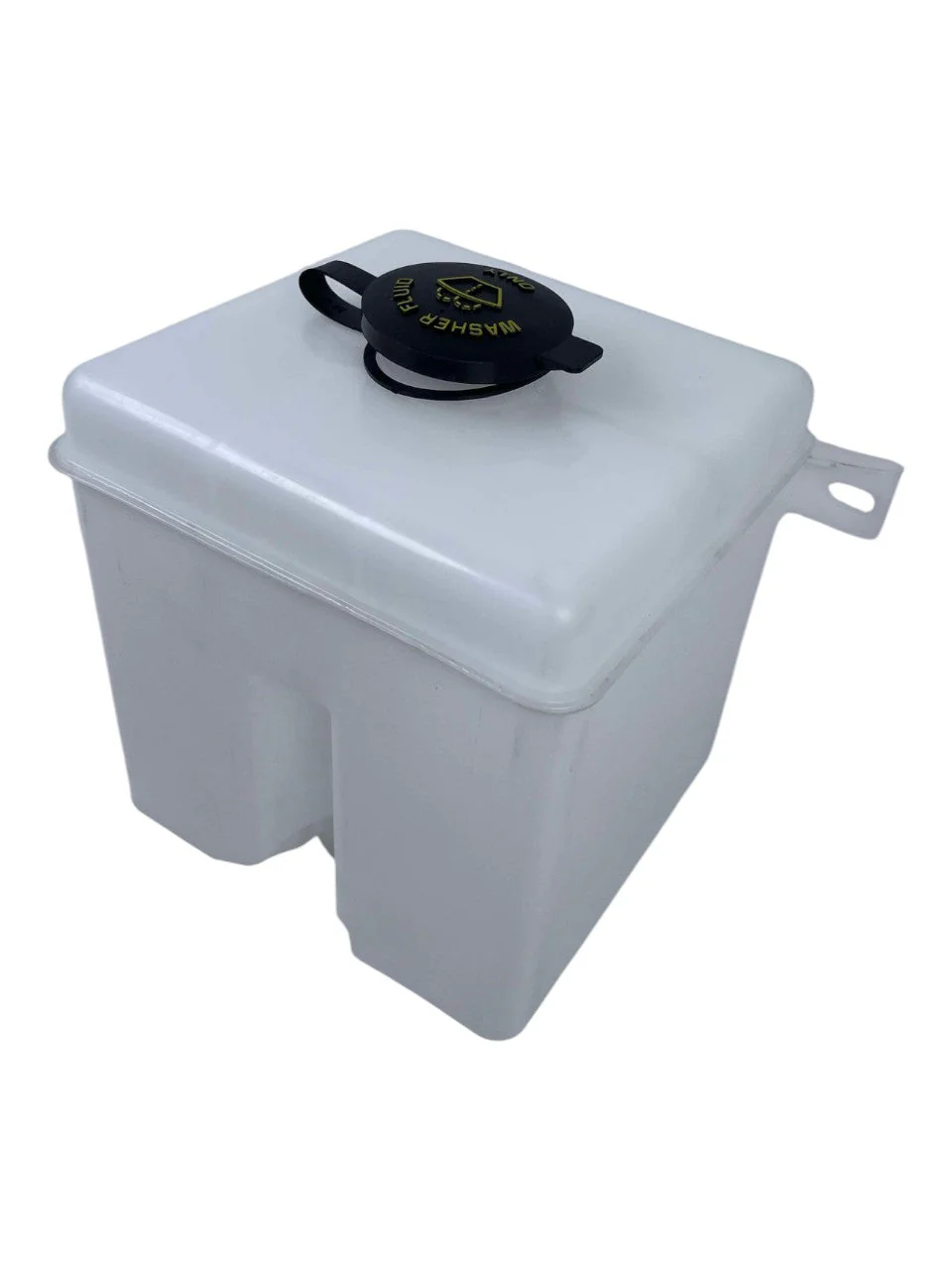 Complete Performance Washer Fluid Bottle - 1995-1997 Ford F-Series - Image 4